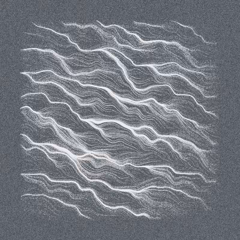 Noisy Flows #26