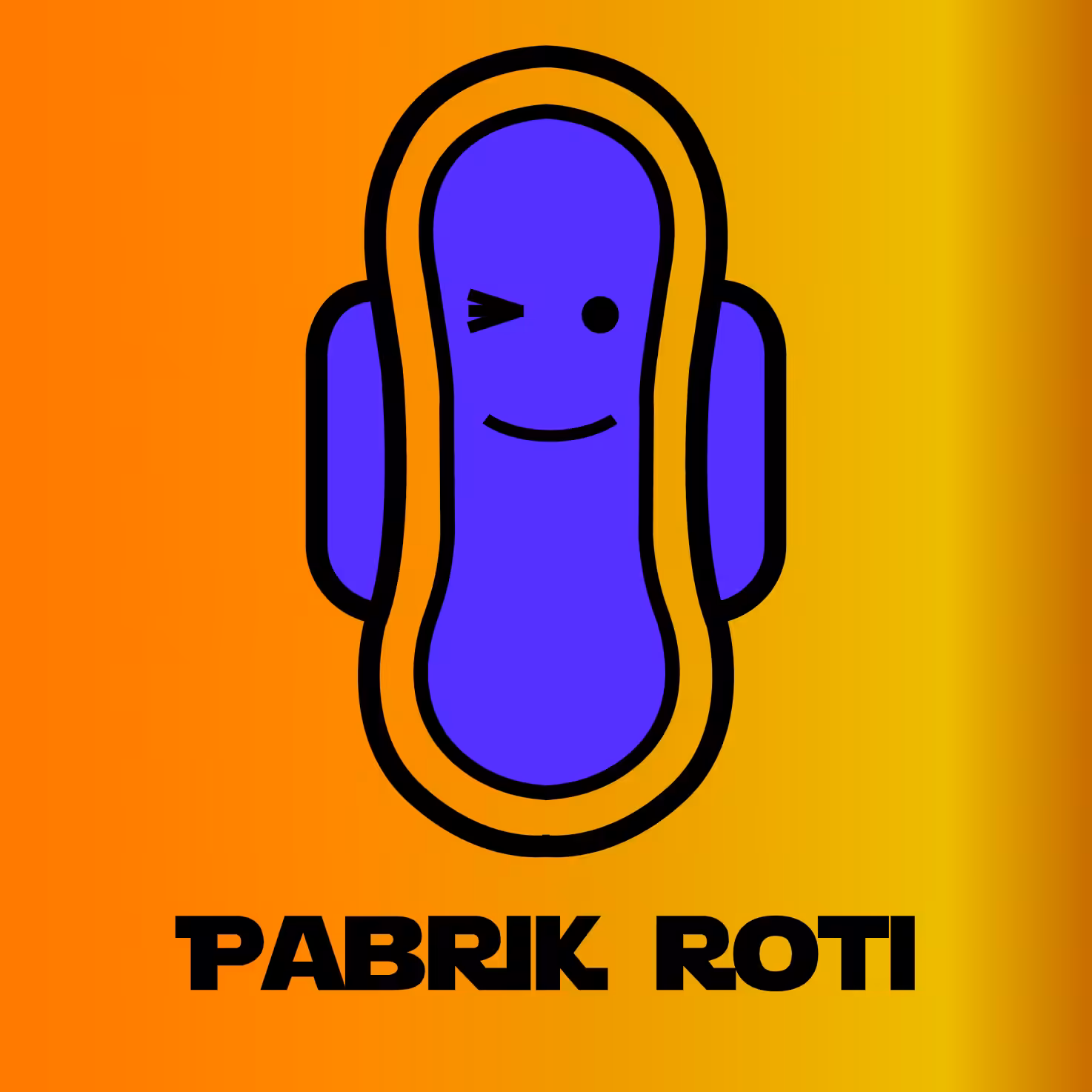 Logo Pabrik Roti: PABRIKROTI.IDN #3286