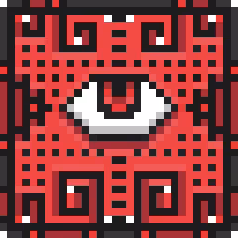 MIGHTY EYE