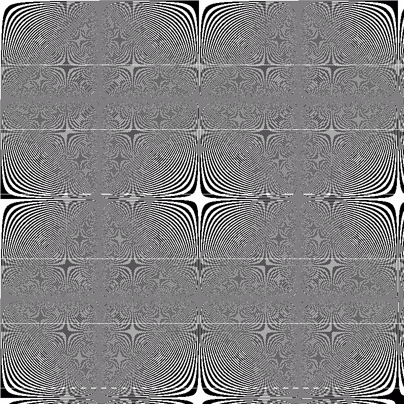 Modulo Art #9