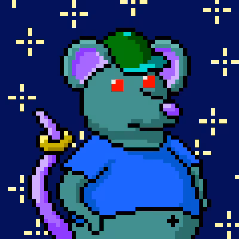 XTZ-Rat #190