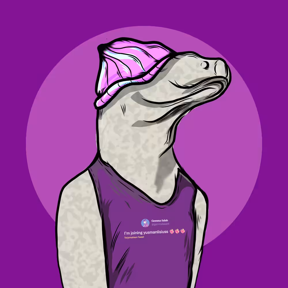 KOMODO #037