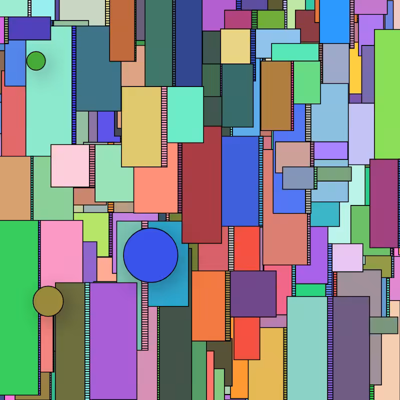 Metropolis #6