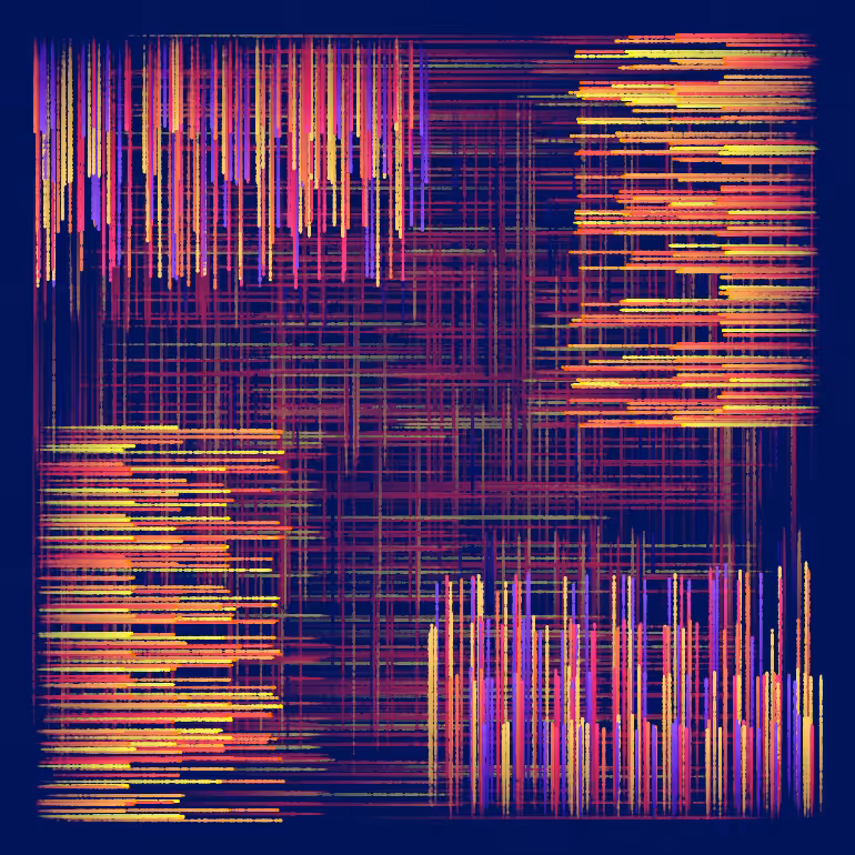 Crayons - v2 #22
