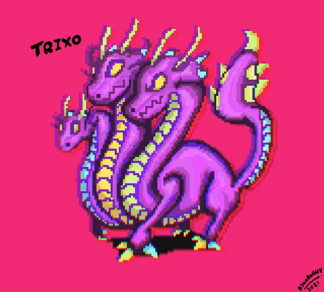 Trixo