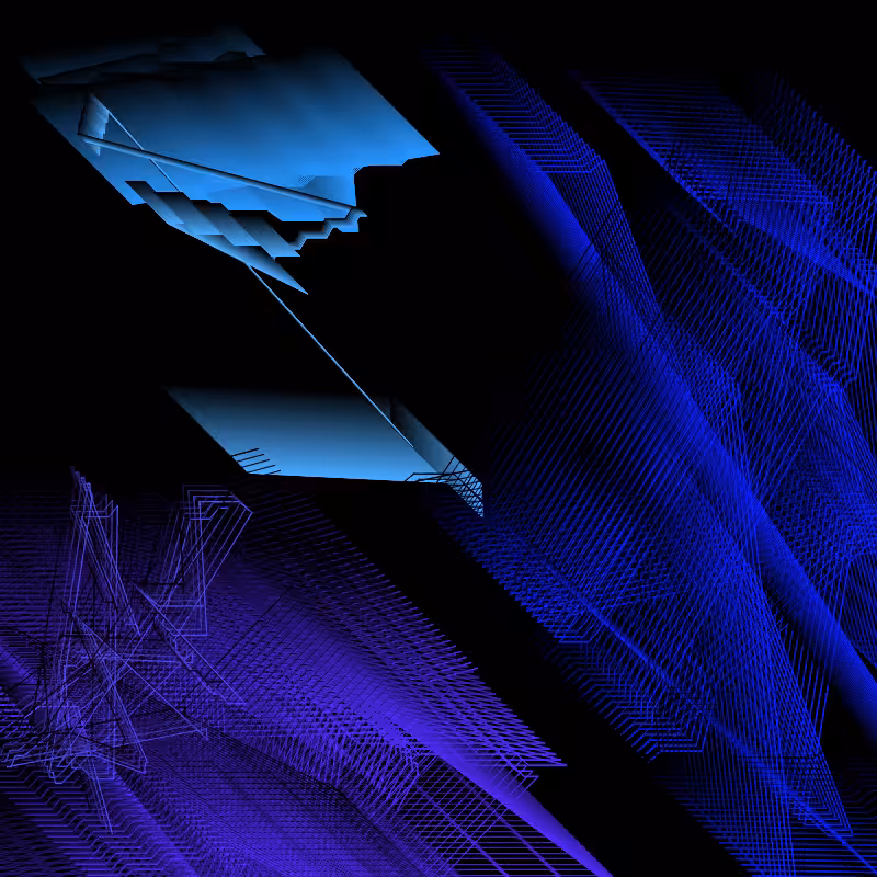 Entangled in the Algorithm #14