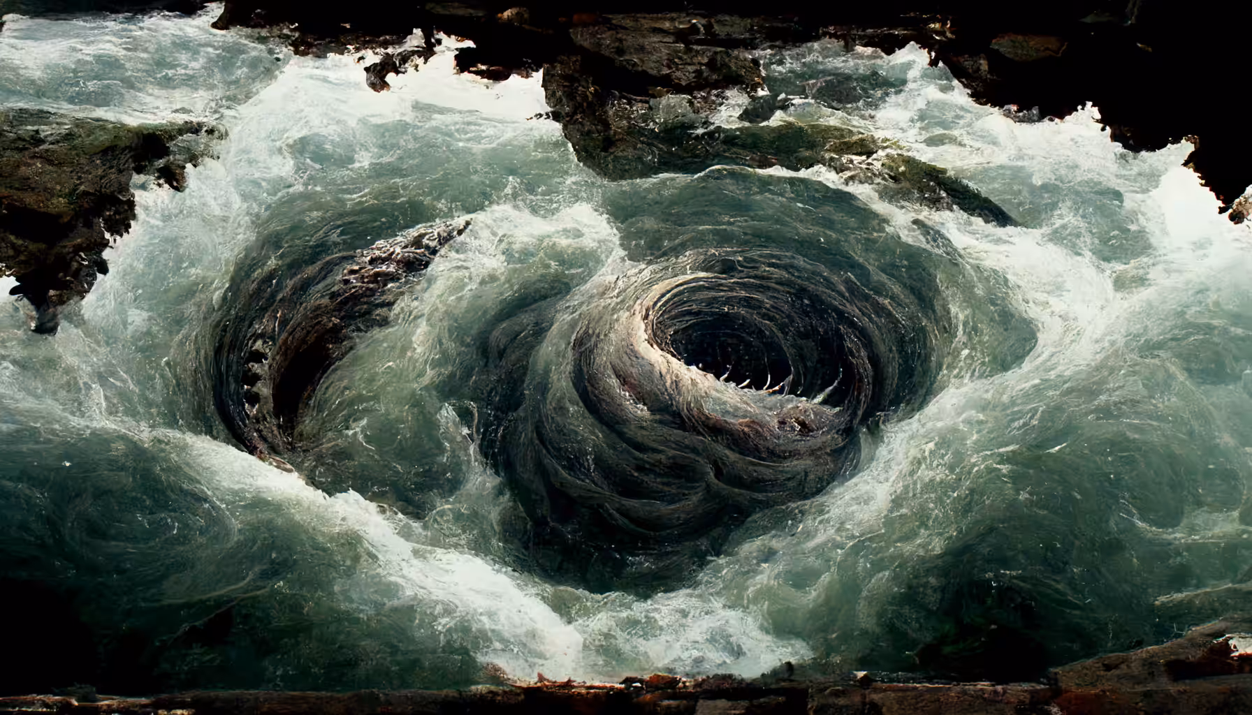 Charybdis