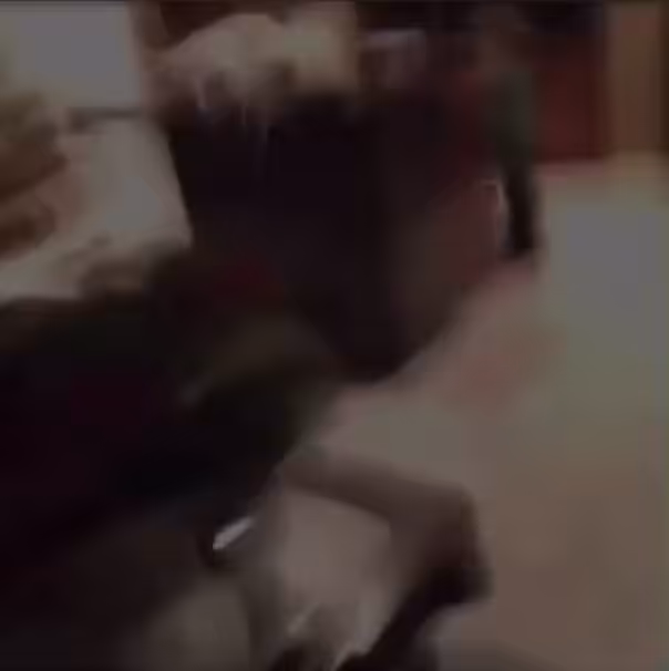 Jesus Christ Kid Viral Vine Meme Video