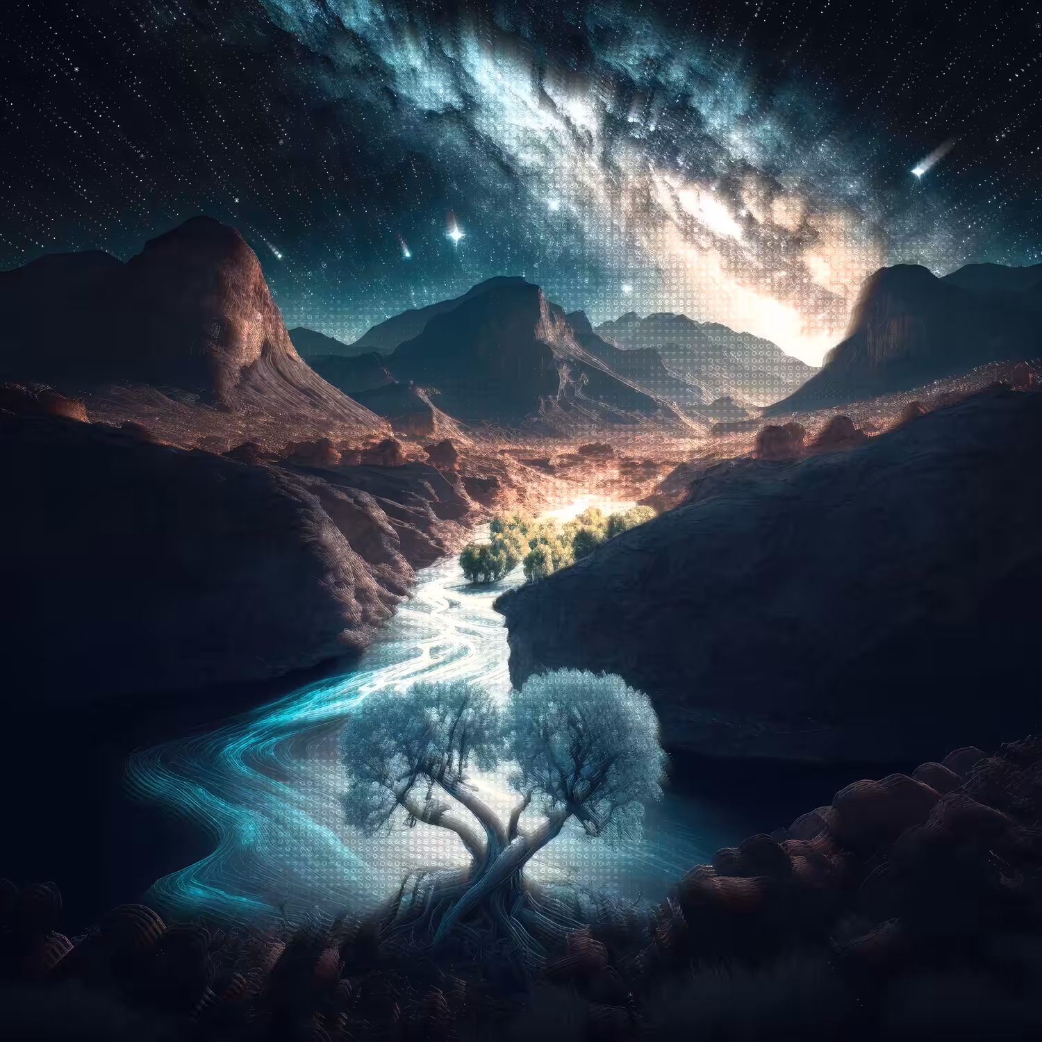 NATURE 2 #223