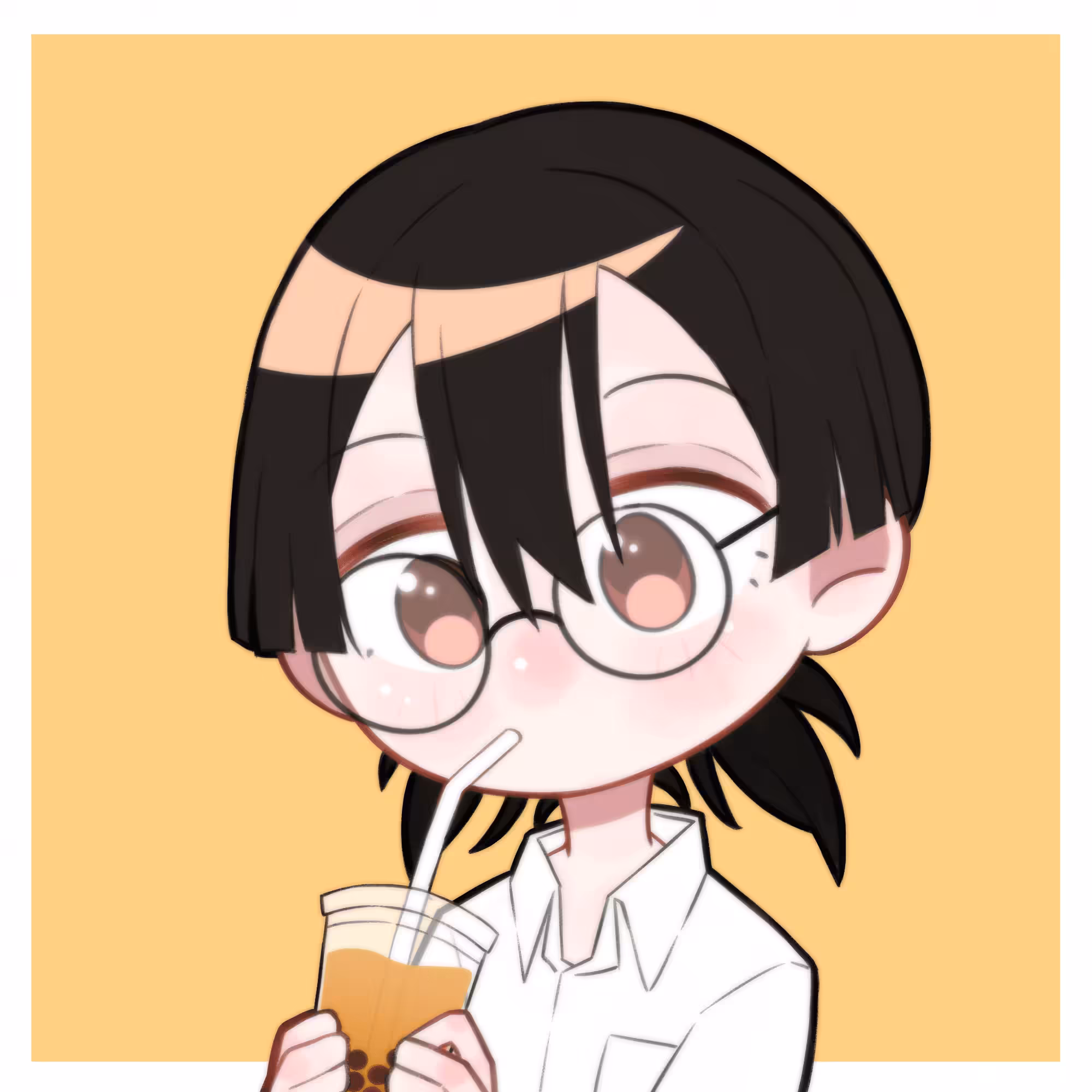 CGG Chibi #1