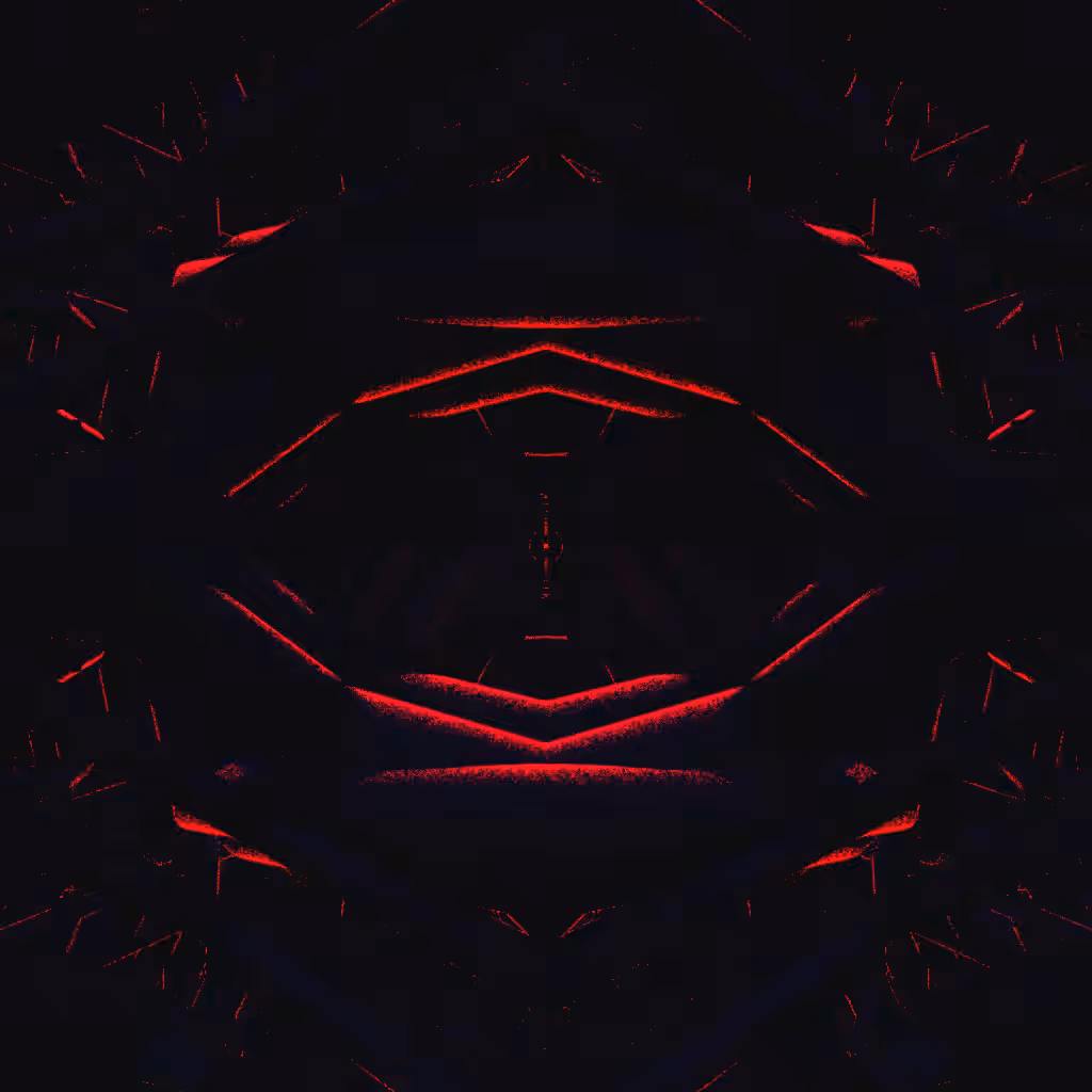 HERE & NOW PORTALS #34