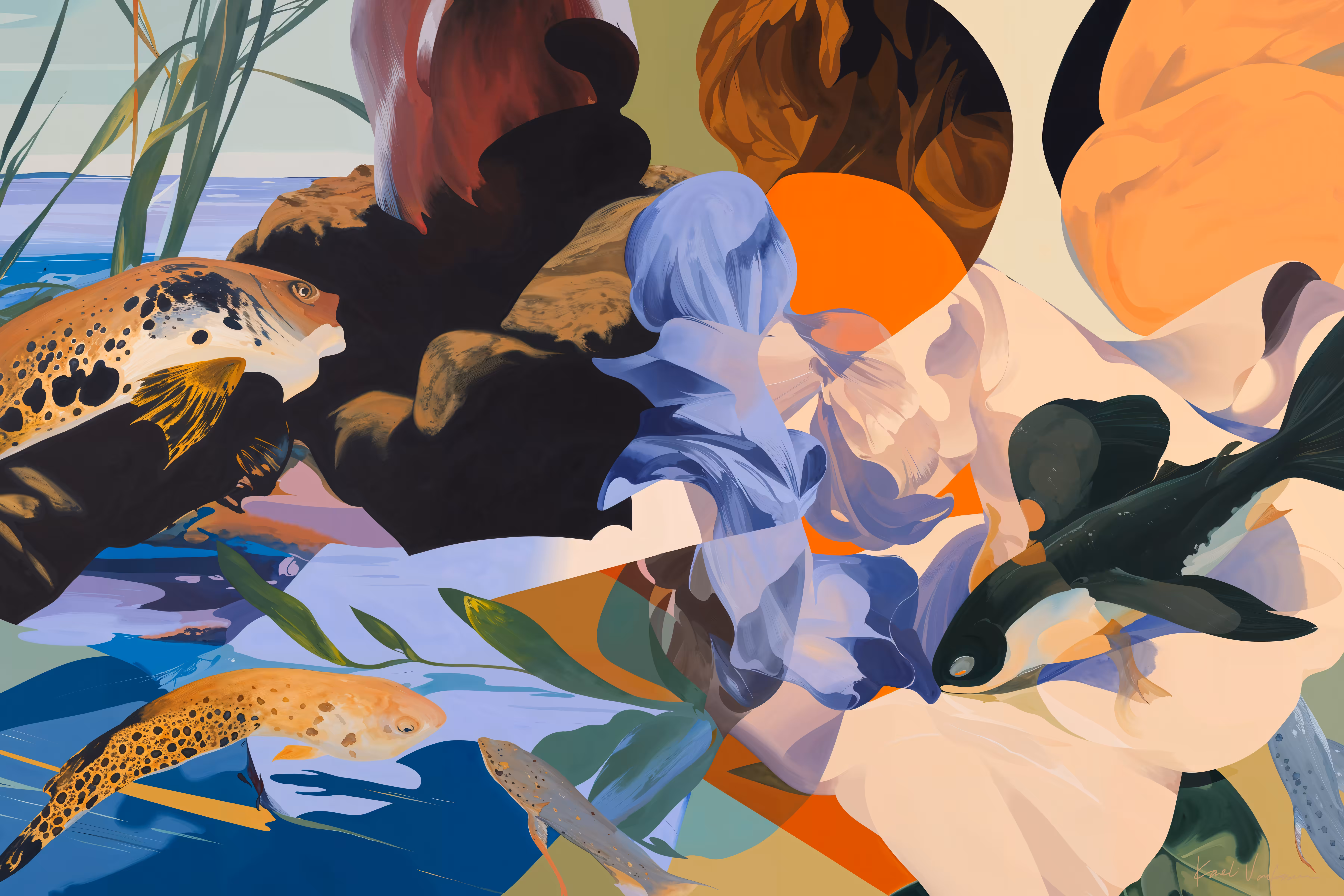 The Emergence
