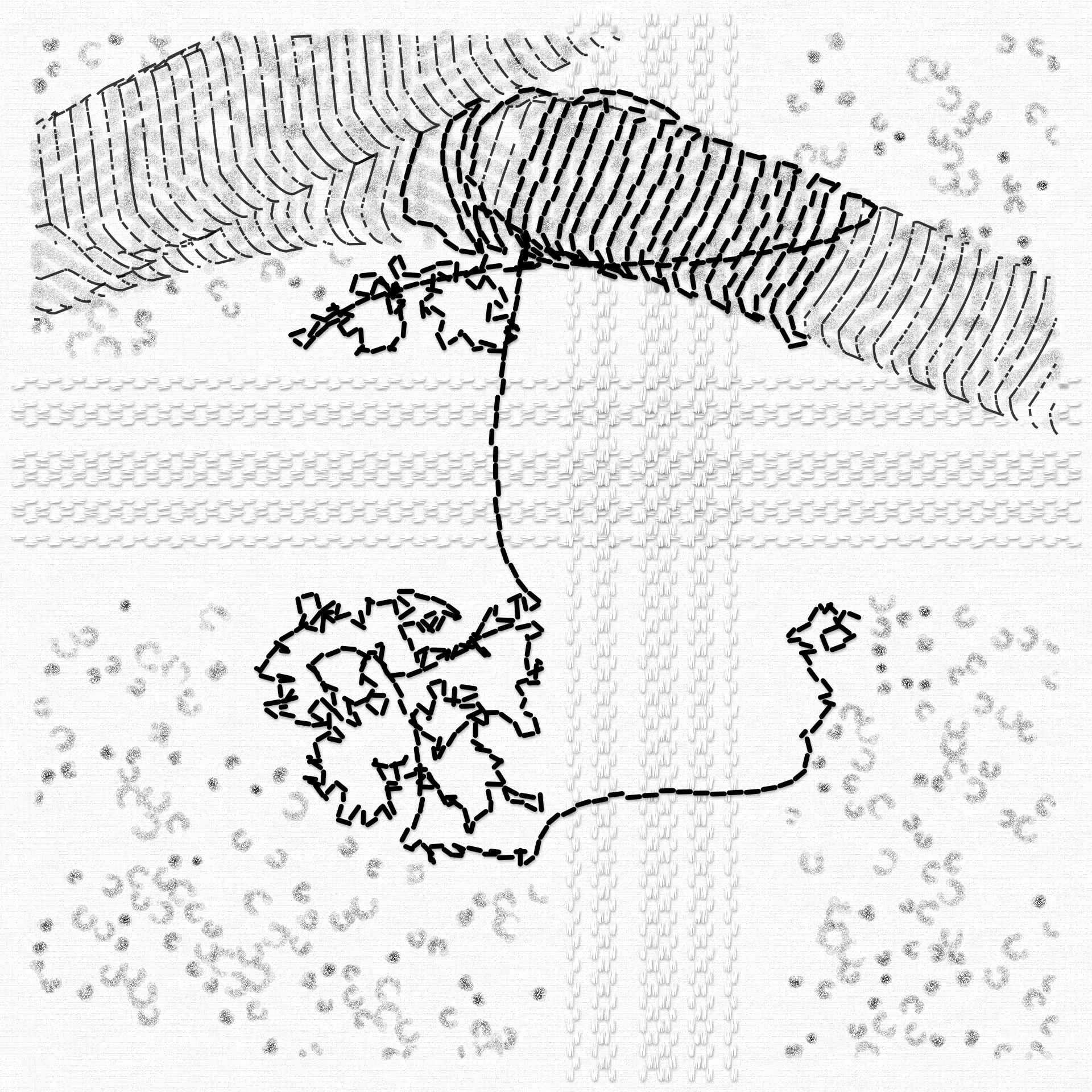 Aux Arbres #71648