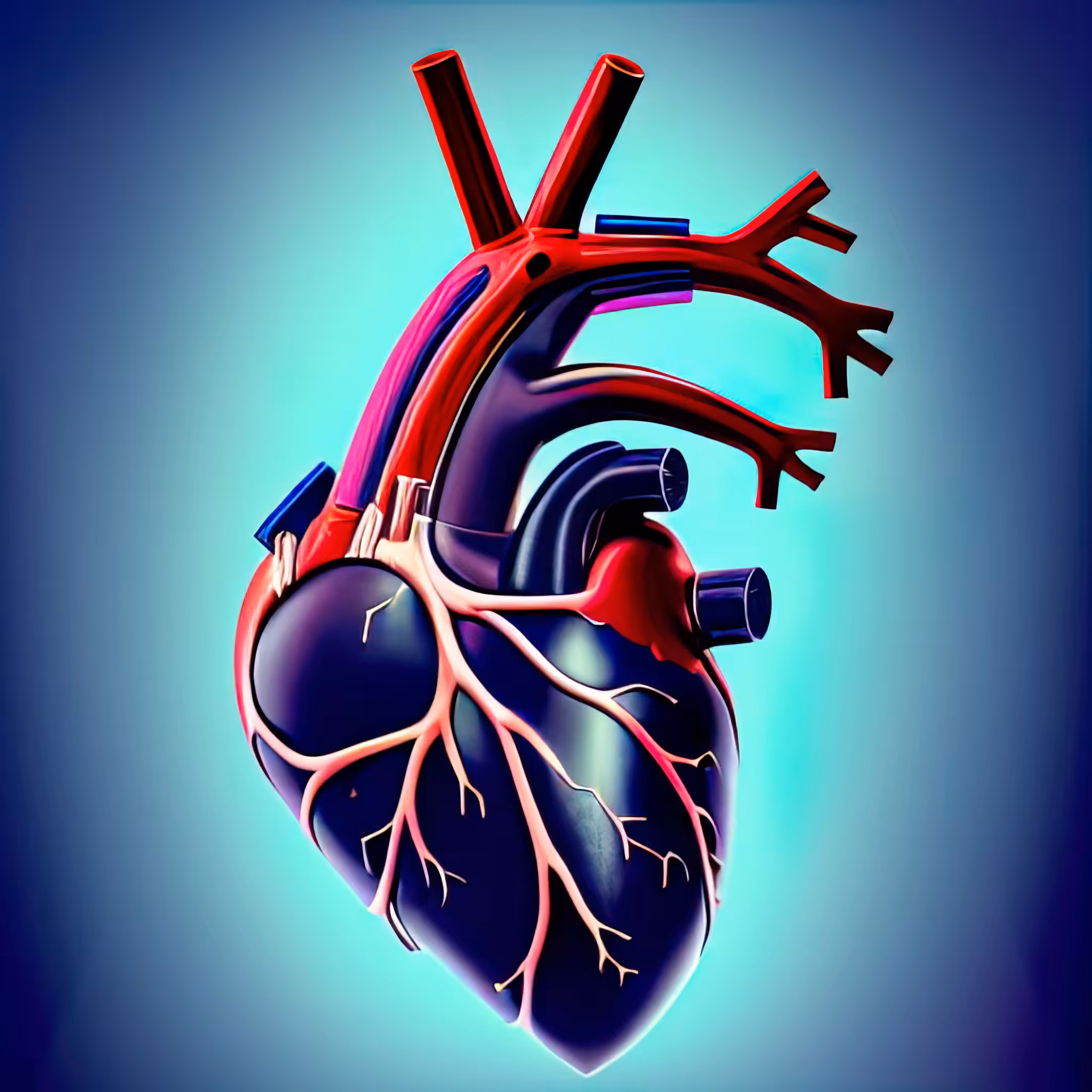 Have a Fuckin Heart #116