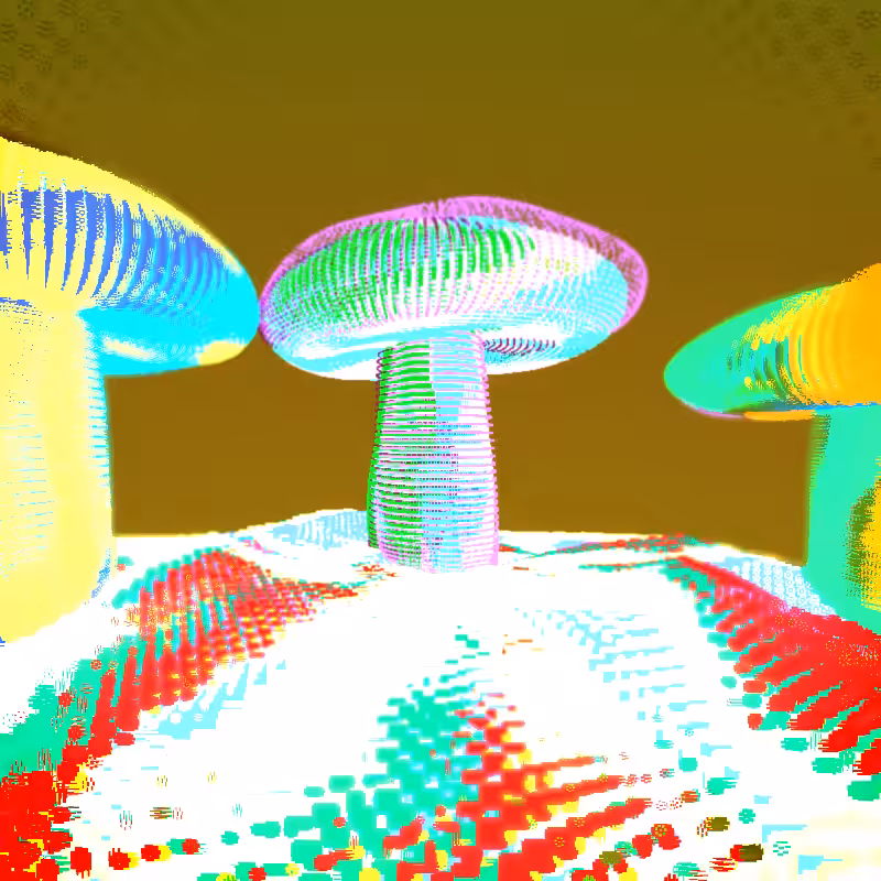 🍄 shr00mz 🍄 #4