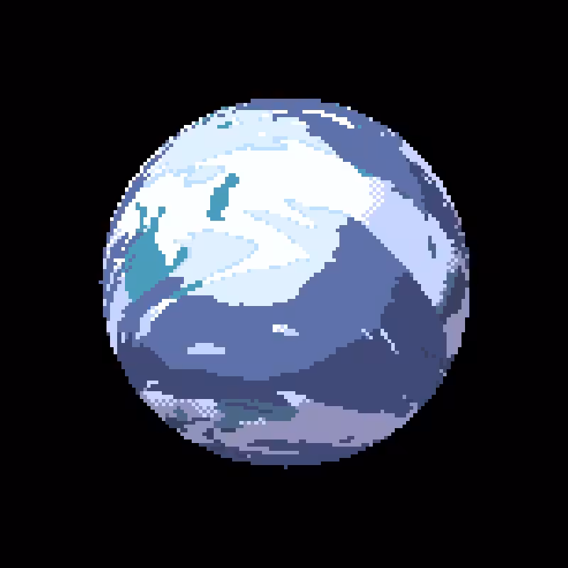 FX Planets #11