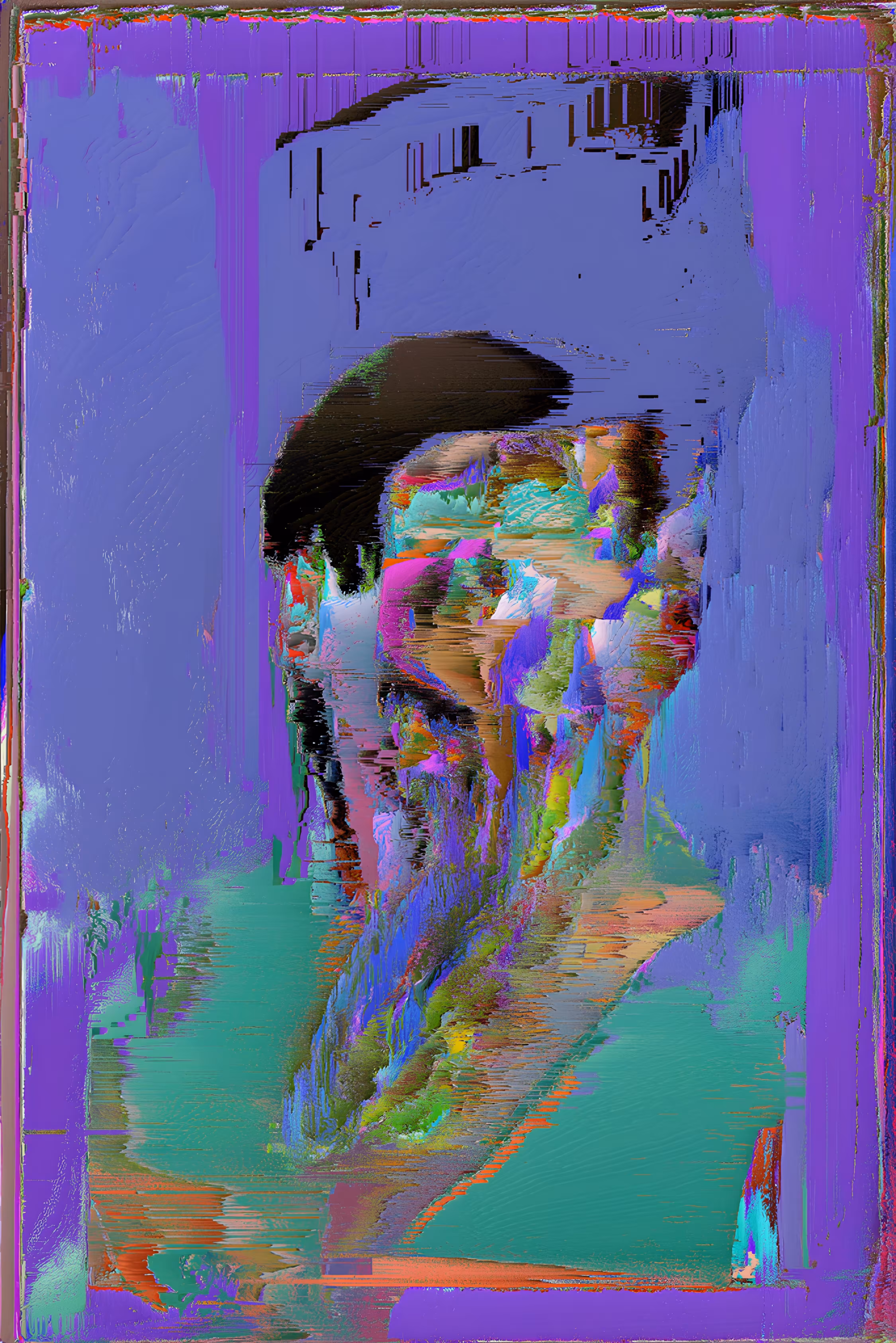 Nothing is Weird Anymore