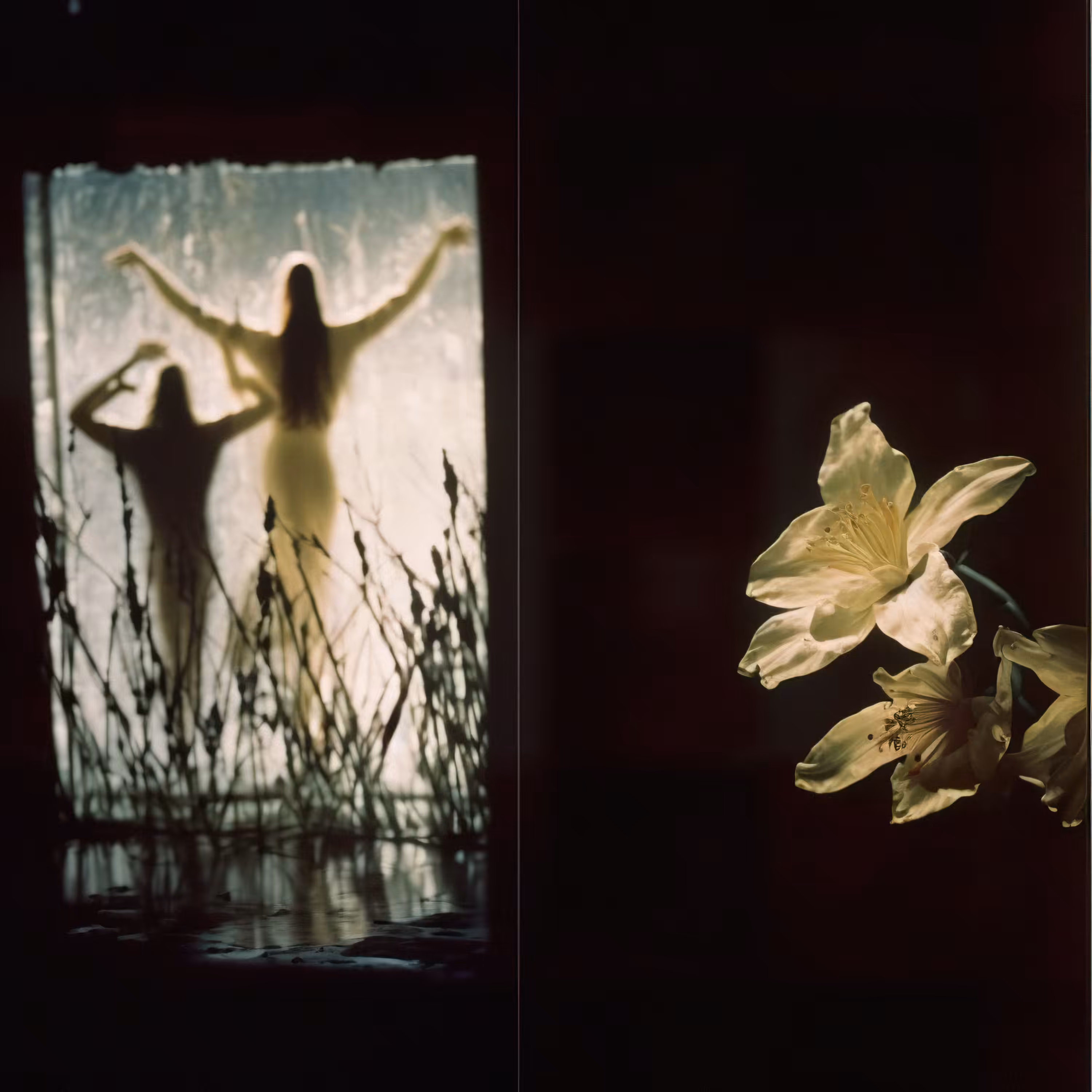 Creatures Of The Light #24