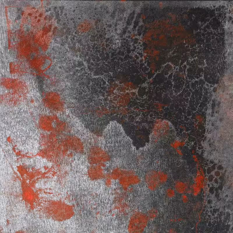 Tormented Textures I #273