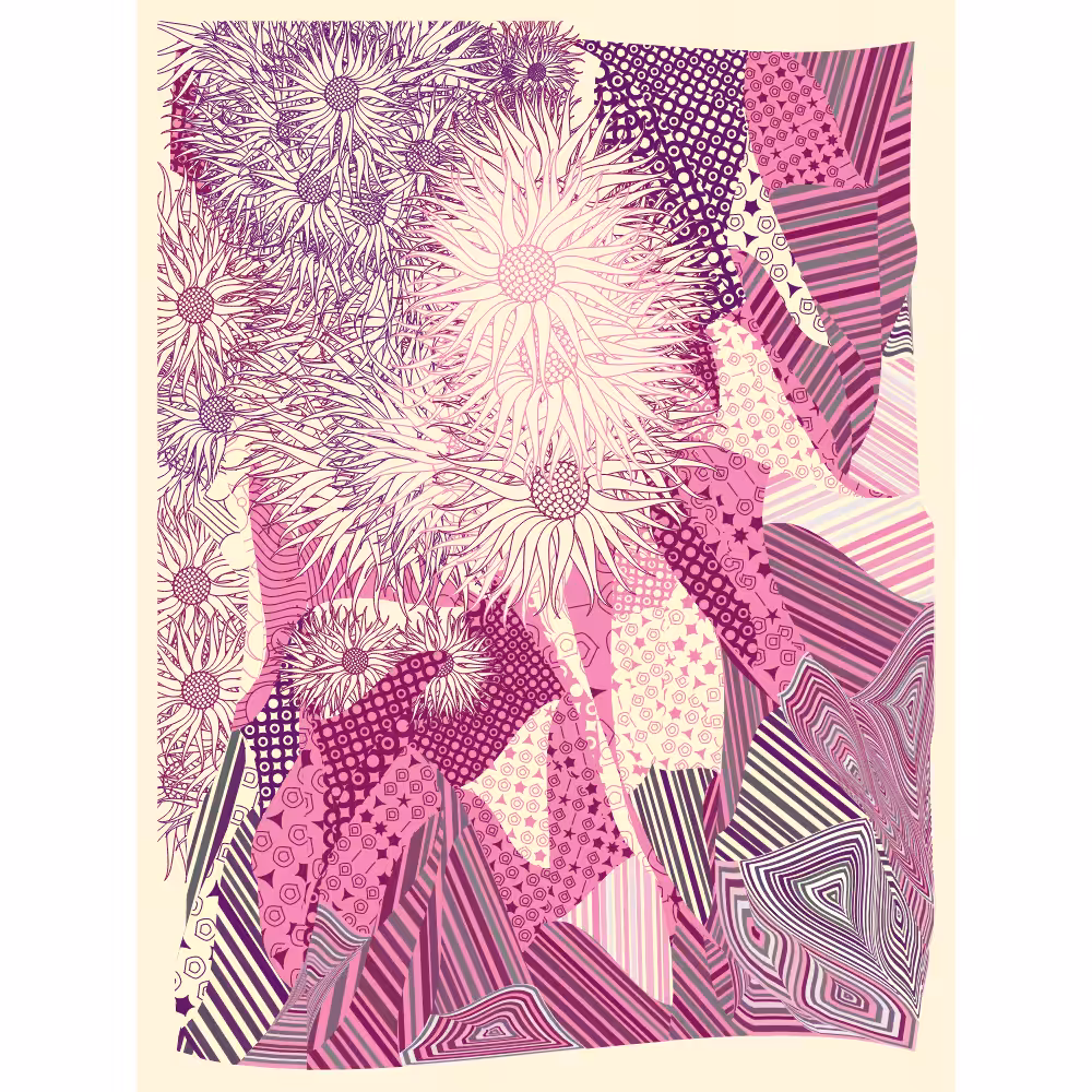 PolyGarden #122