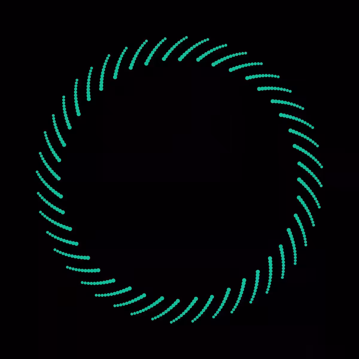 Generative BlackHole