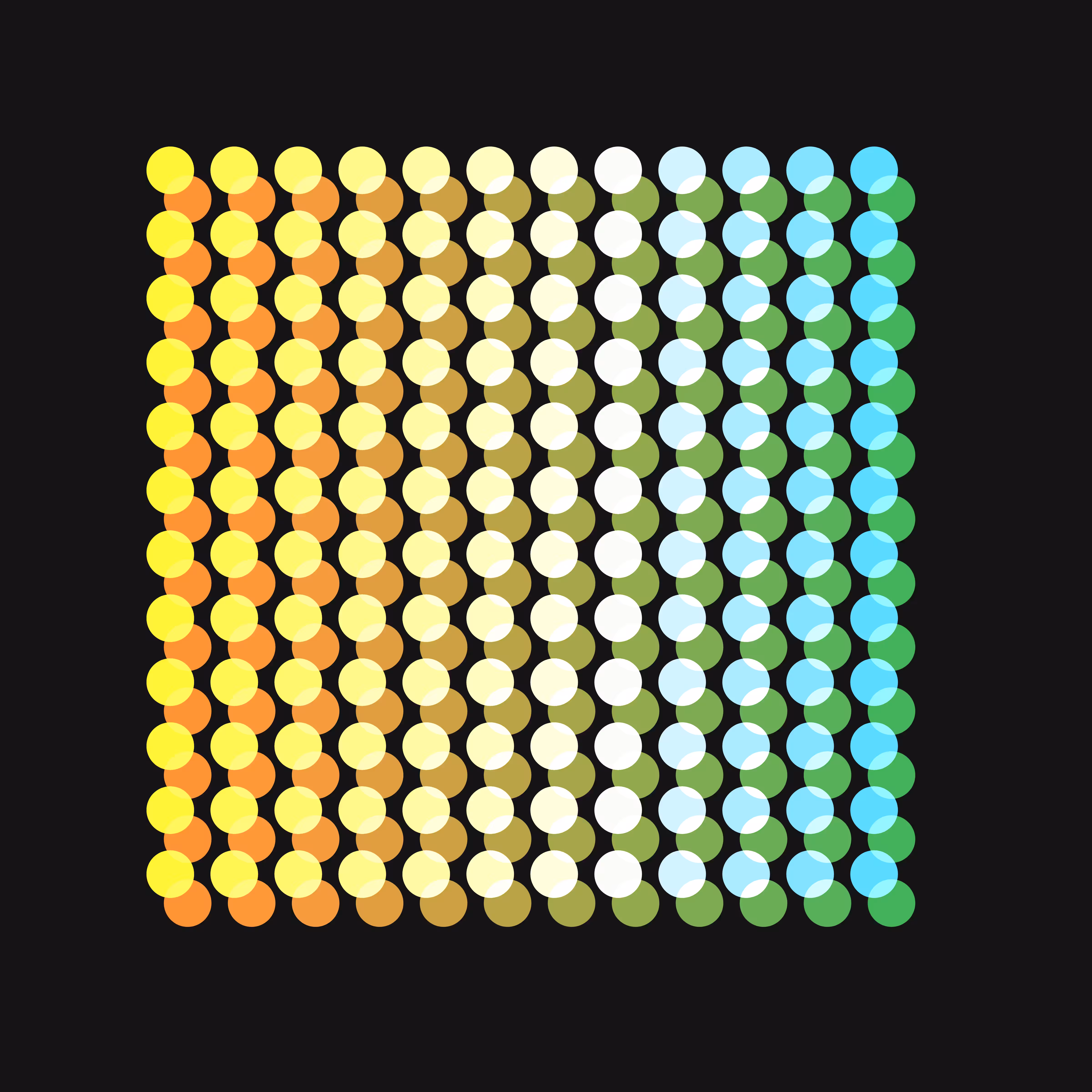 Tesselations #121
