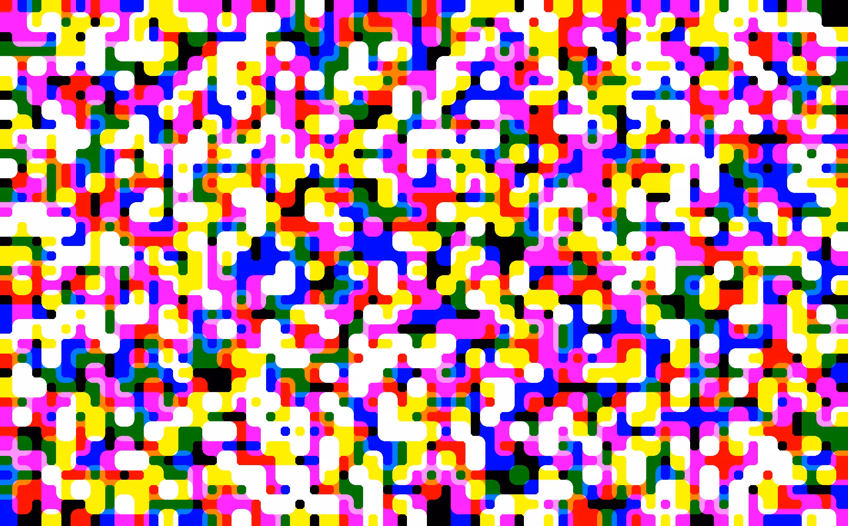 3 - If the world were clear, art would not exist