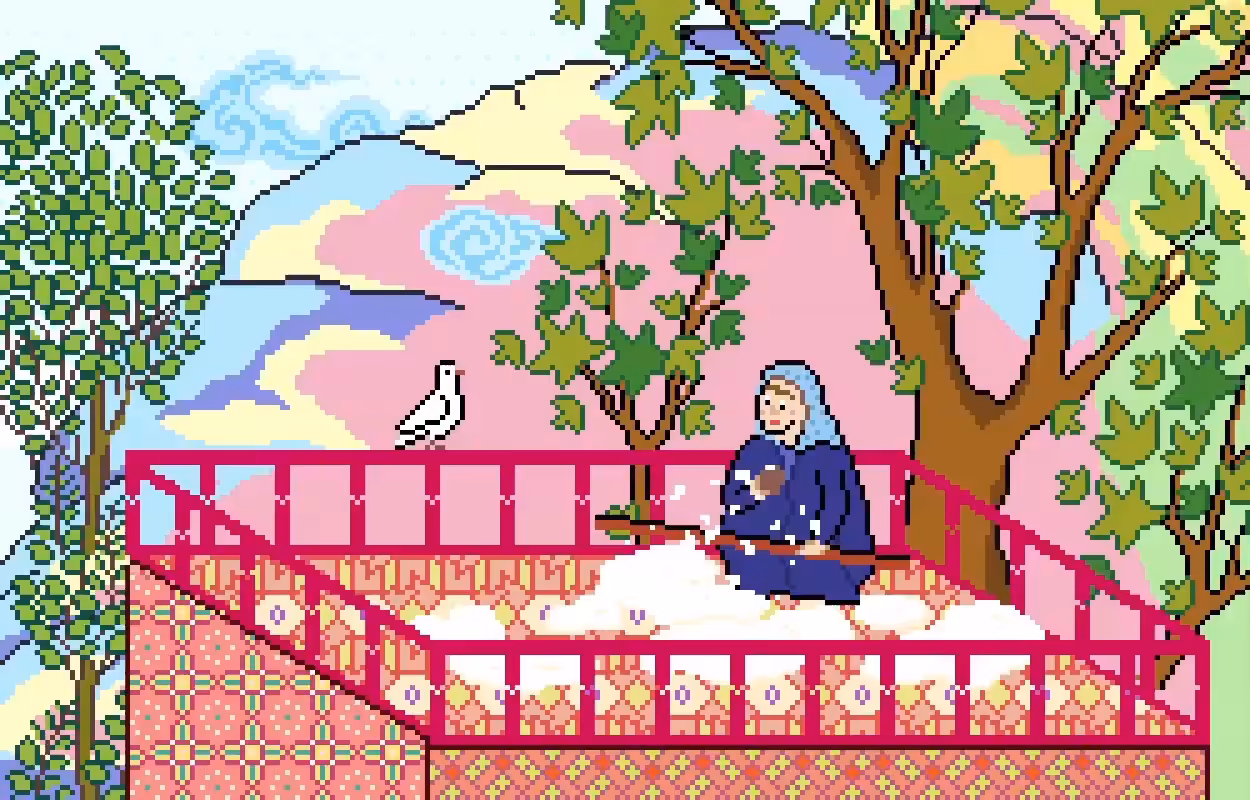 Cotton Melody