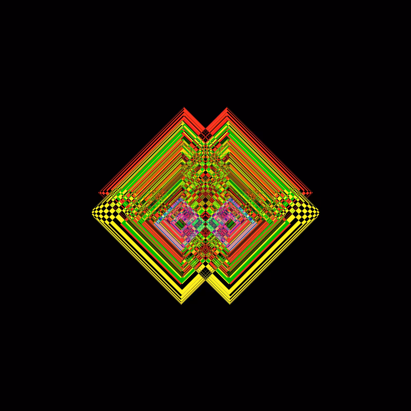 PixelShifter #276