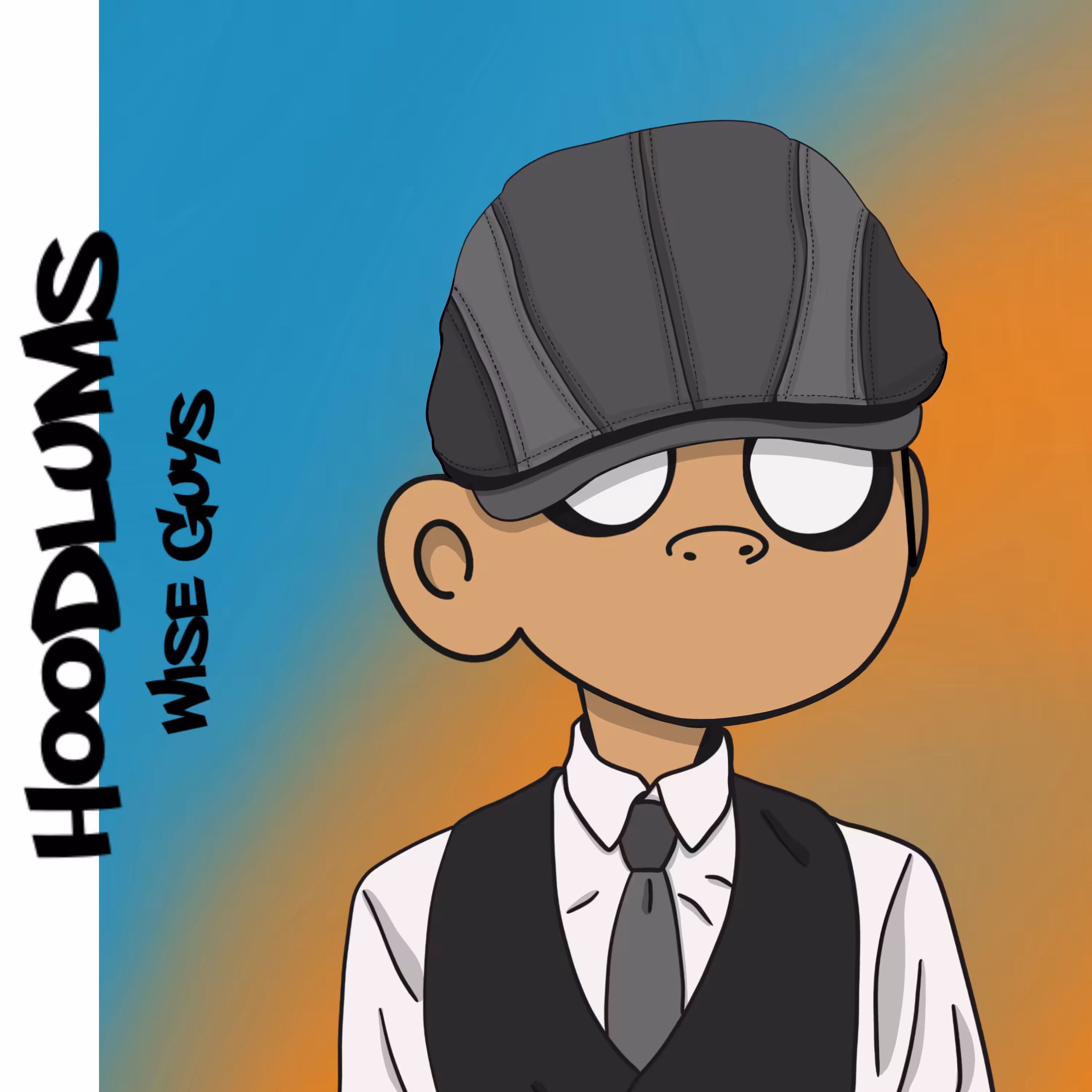 Hoodlums: Hoodlum 78