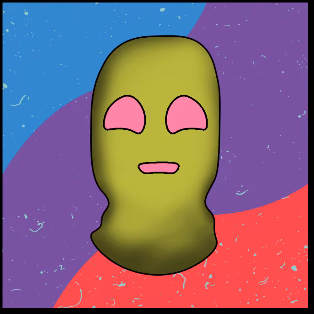 Balaclava SG #36