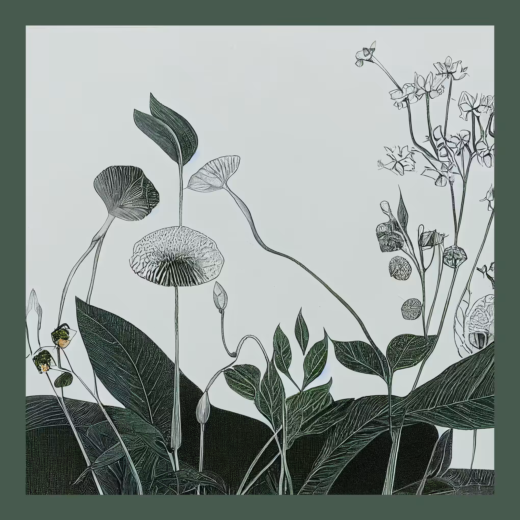 Soothing Meadows #132