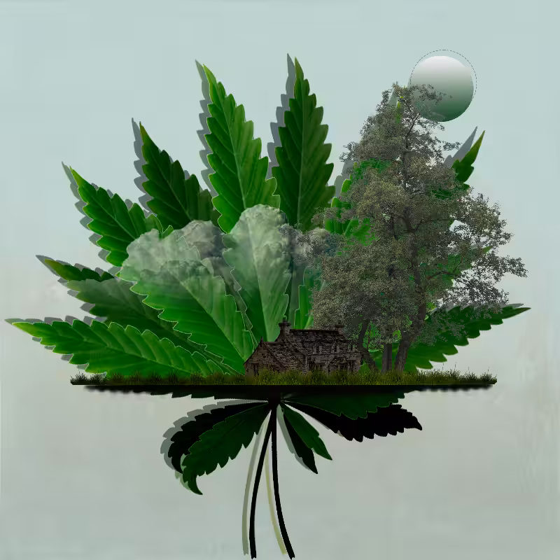 Live in Nature #19