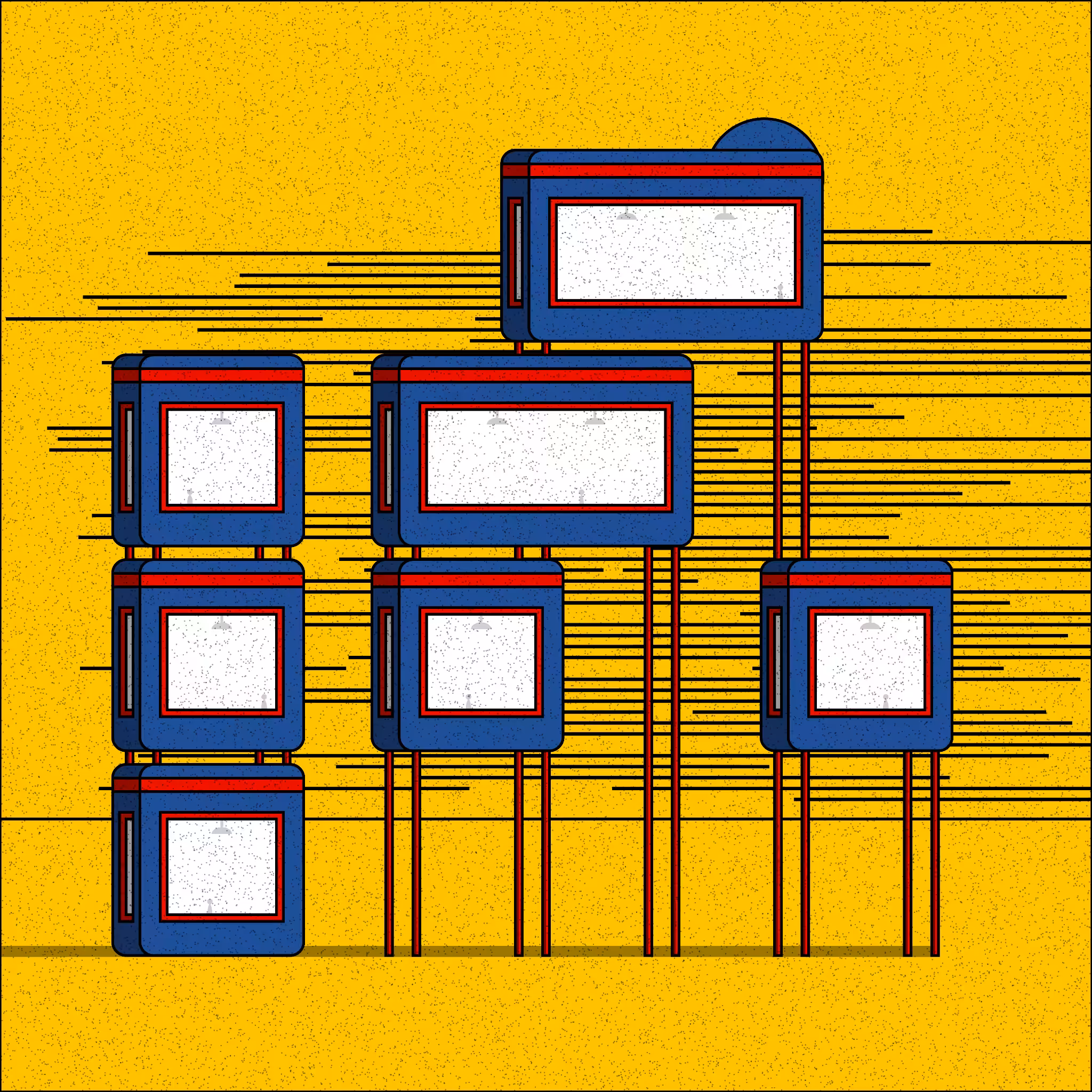 Shapes of the civilization #47