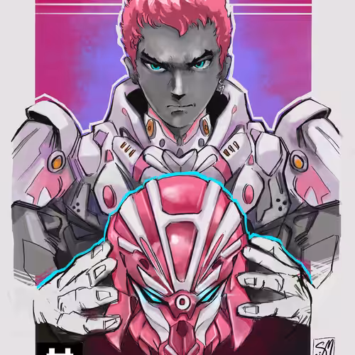 Suit Up 0N1Force Infinium.eth