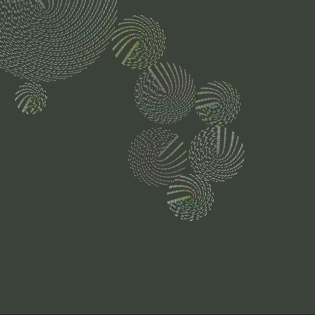 Cogwheels #17