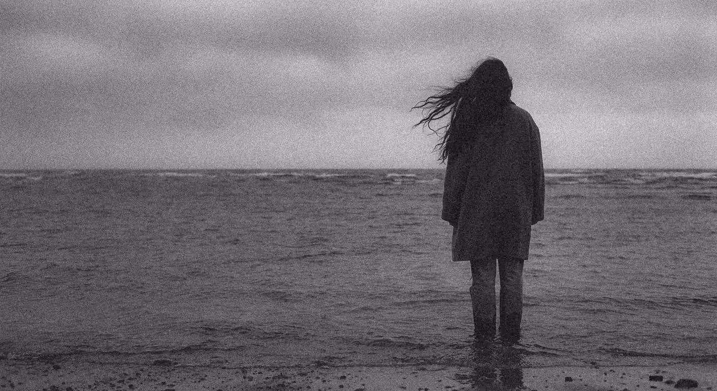 Observation: Your Absence