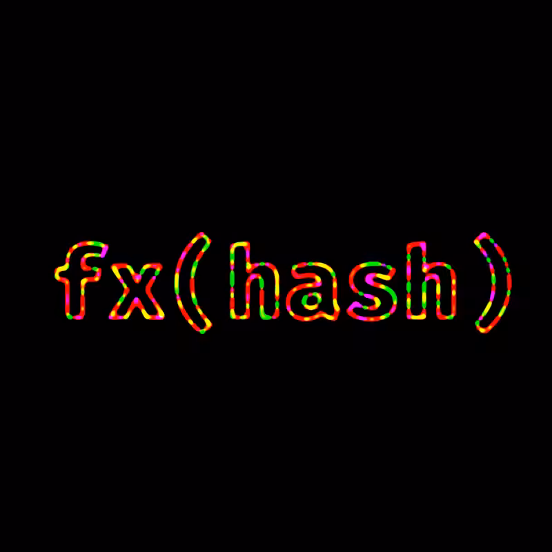 Liquid hash #21