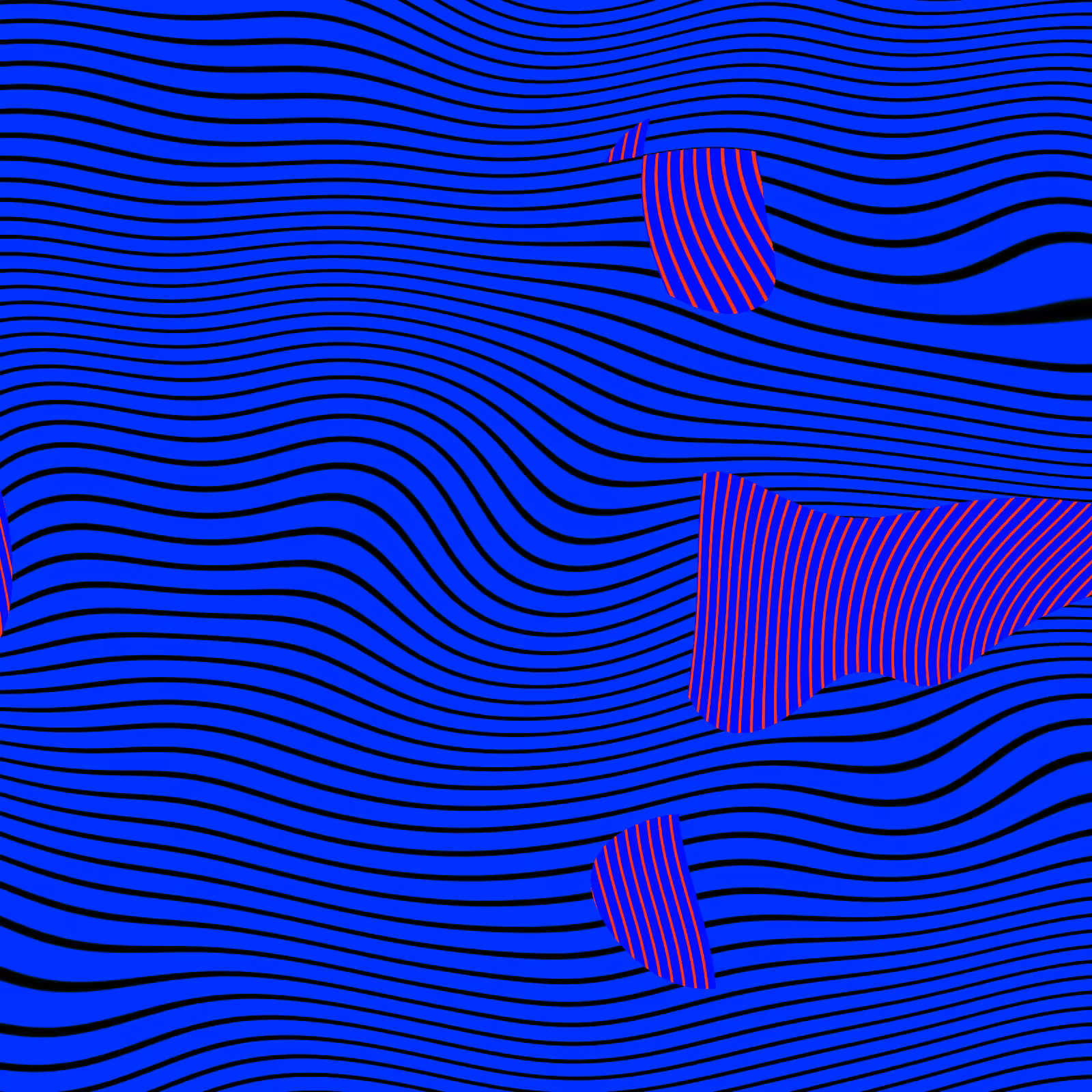 interference 4 #6