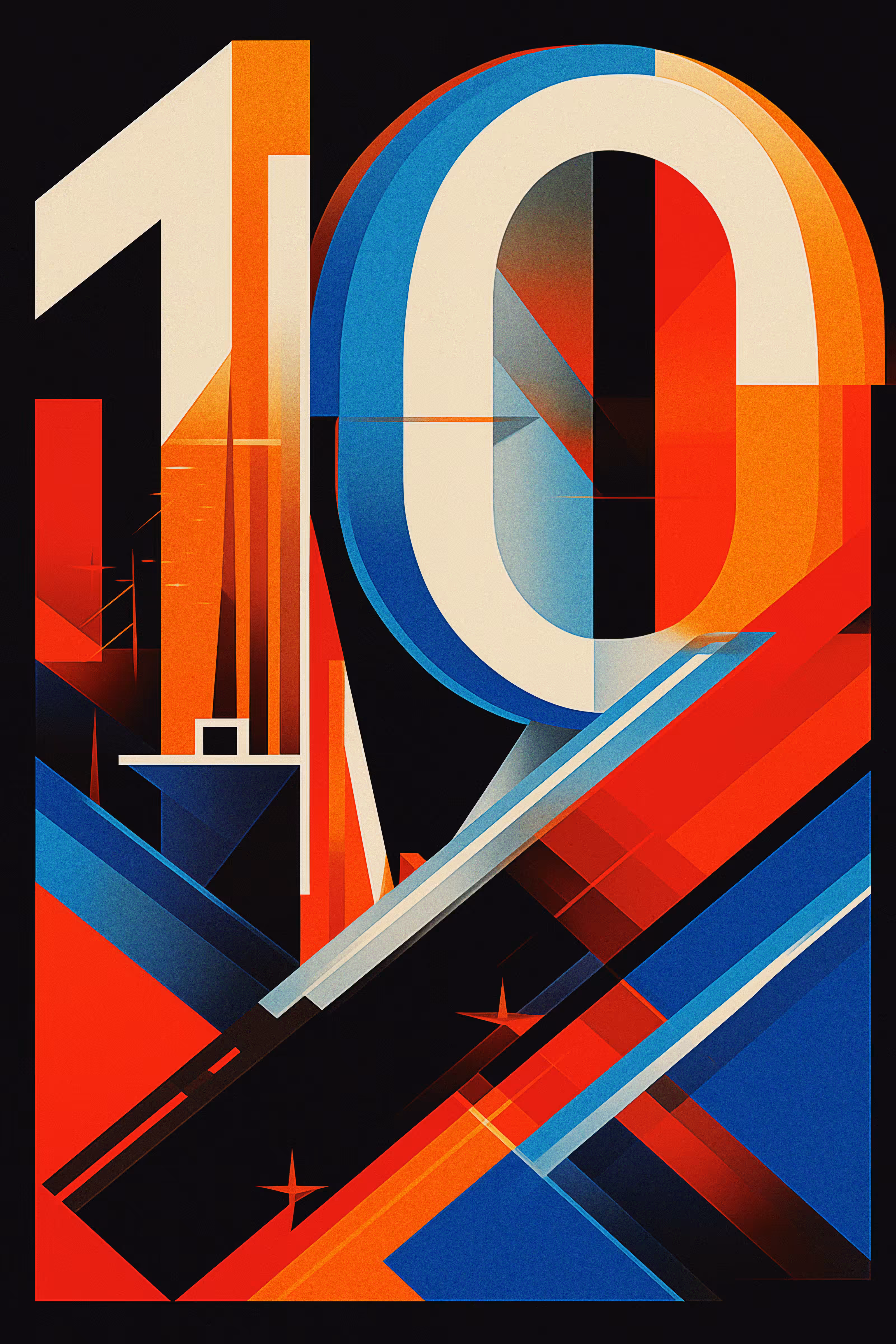 Avantguarde #10