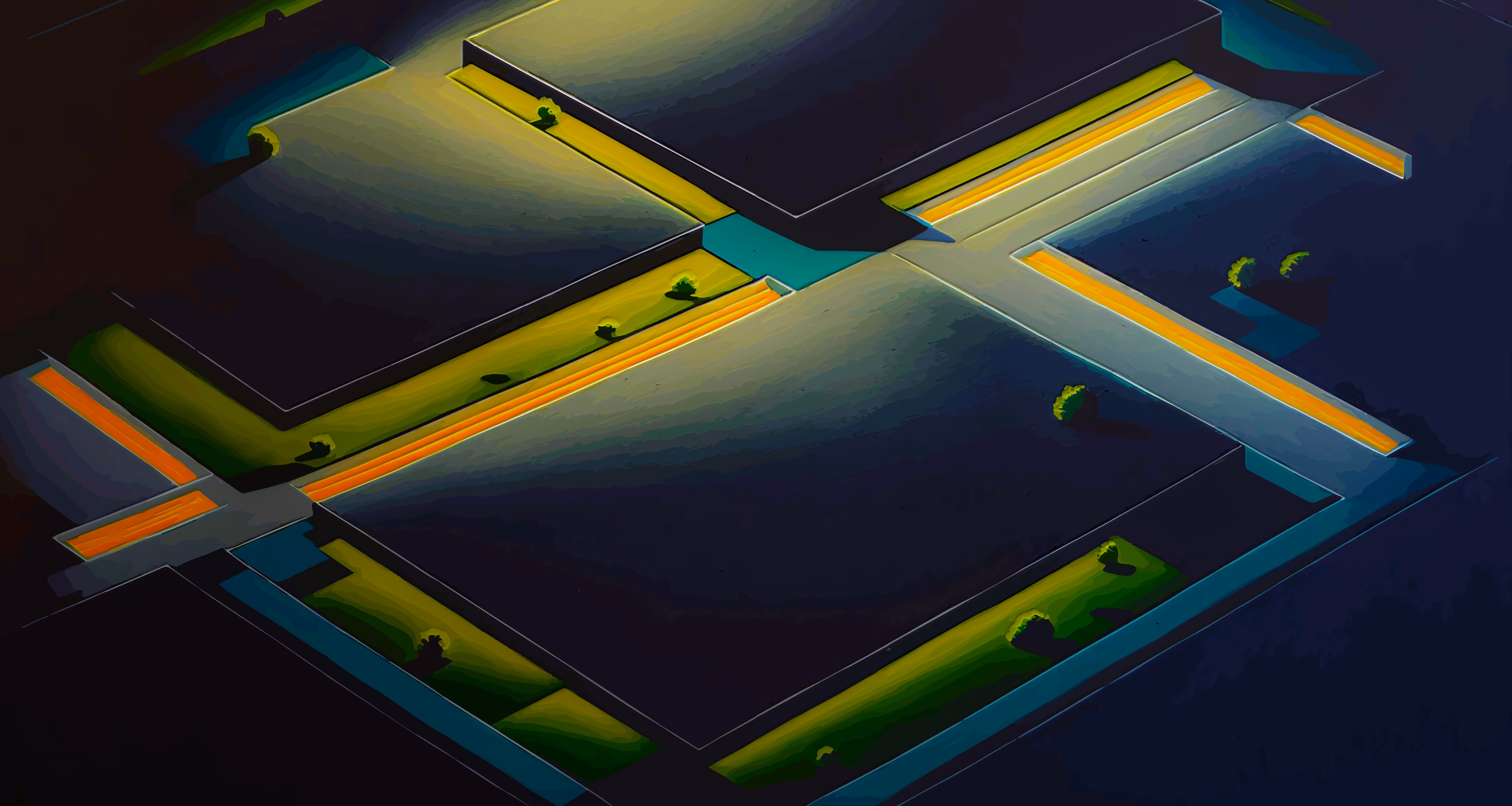 Panorama Landscapes 112