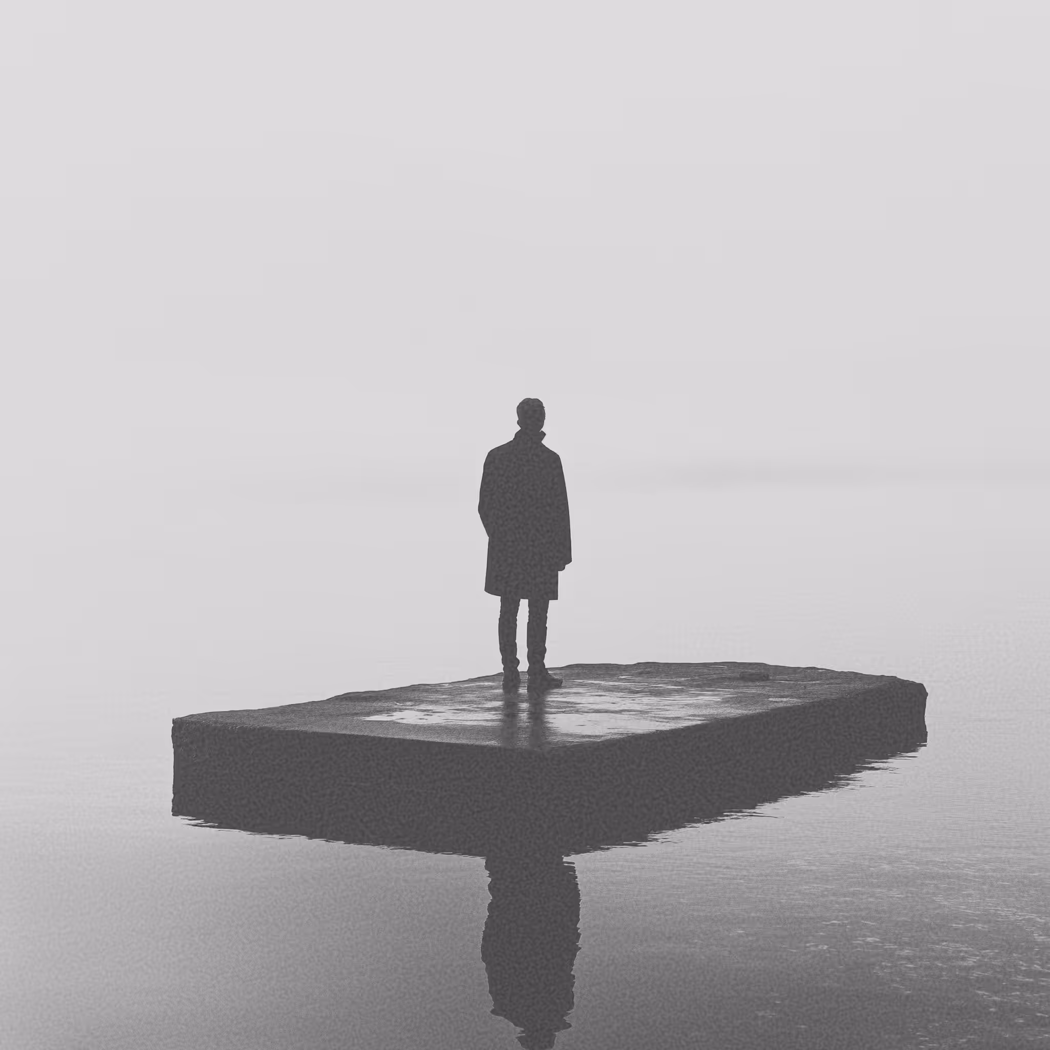 Life on Mute