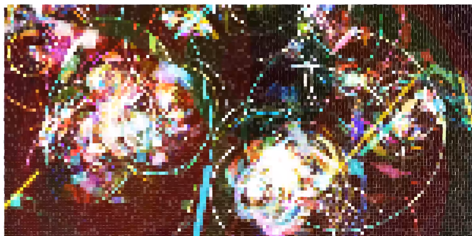 polycircle composition, unnumbered: the 100HEN remix