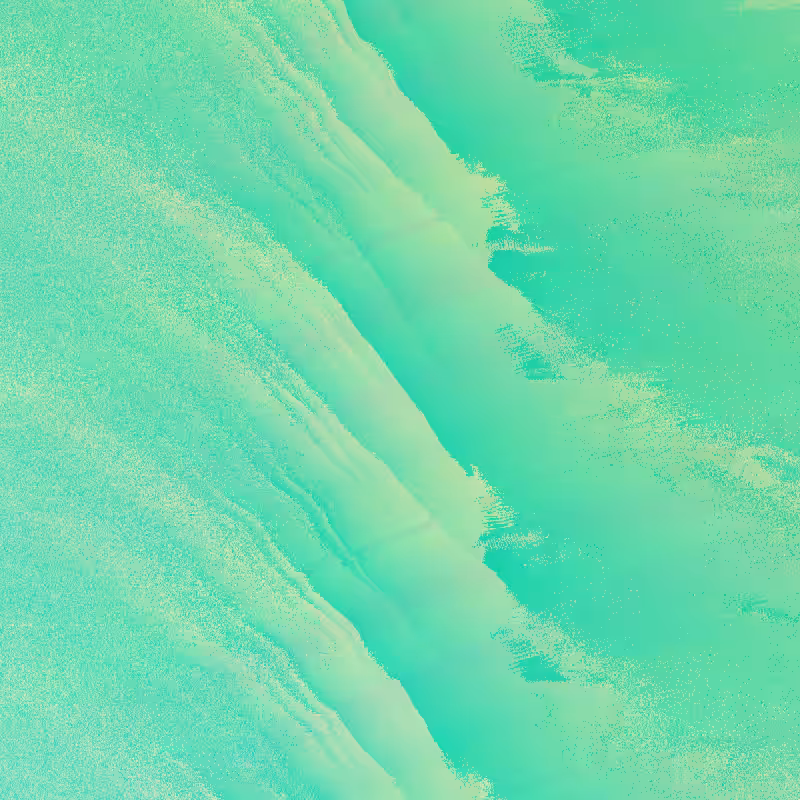 Sand Dunes  #2