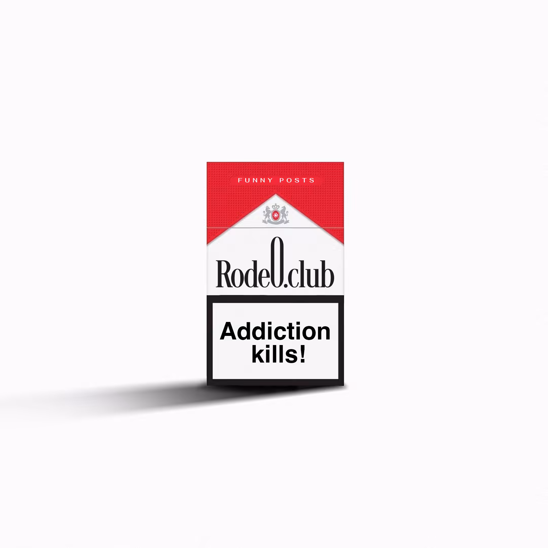 NEW ADDICTION