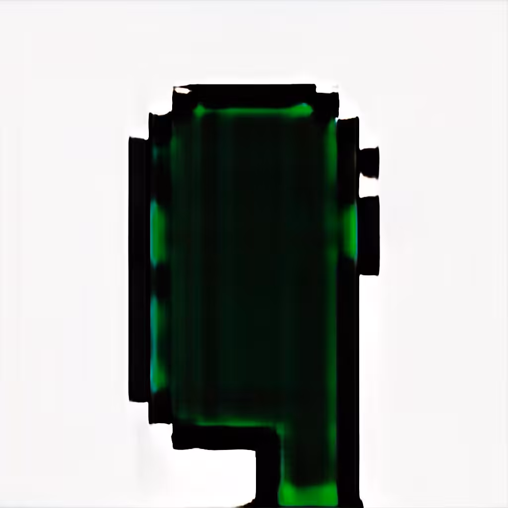 GAN FacelessPunk #2