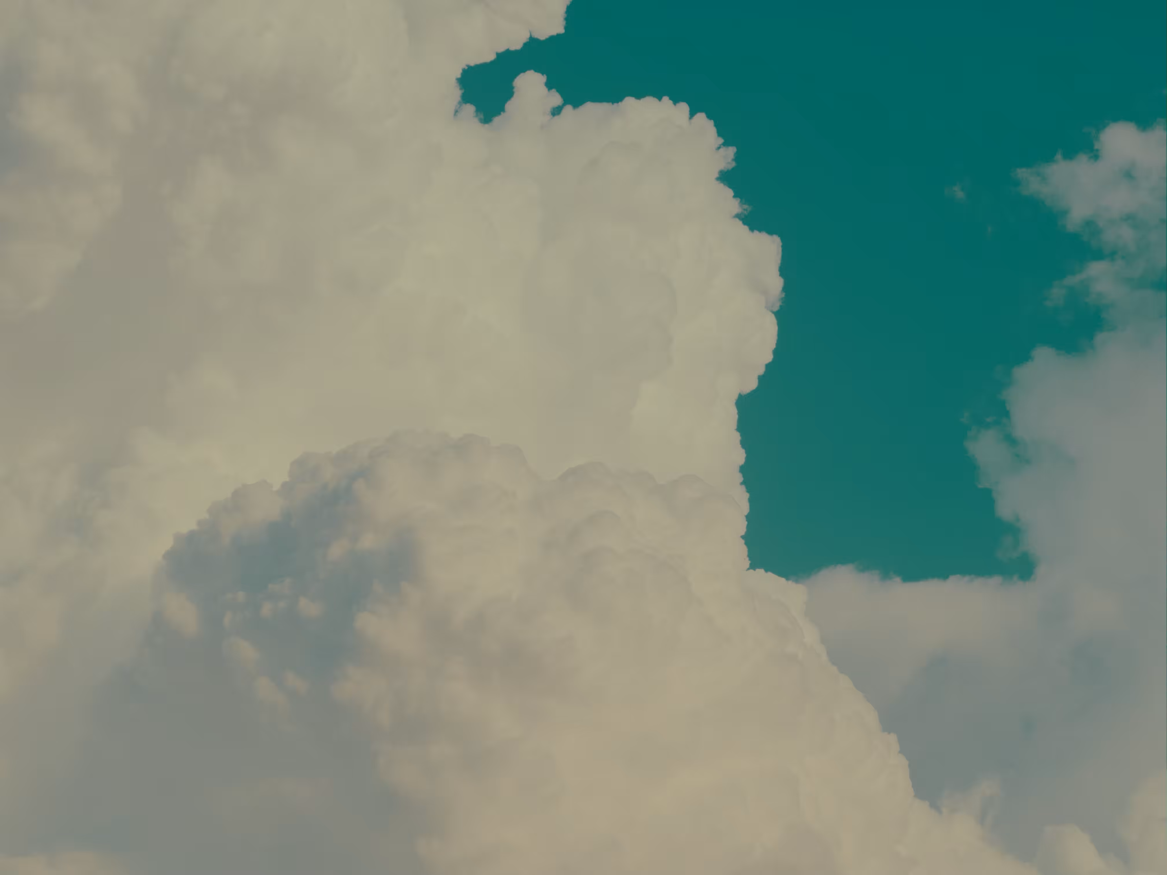Rodeo posts: cotton cloud • 3