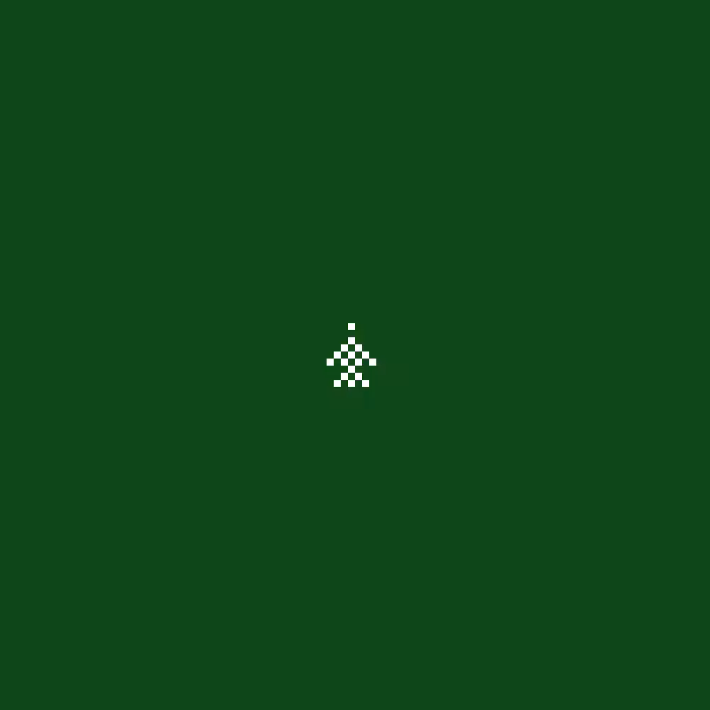 Pixels #17