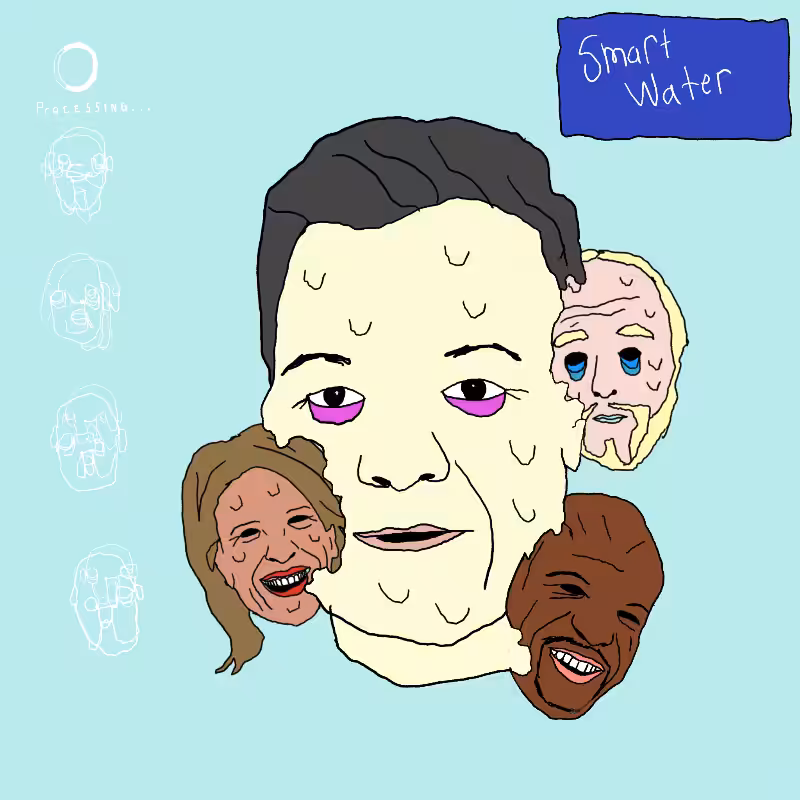 big! fucking shiddy! celebrity cash grab! #125