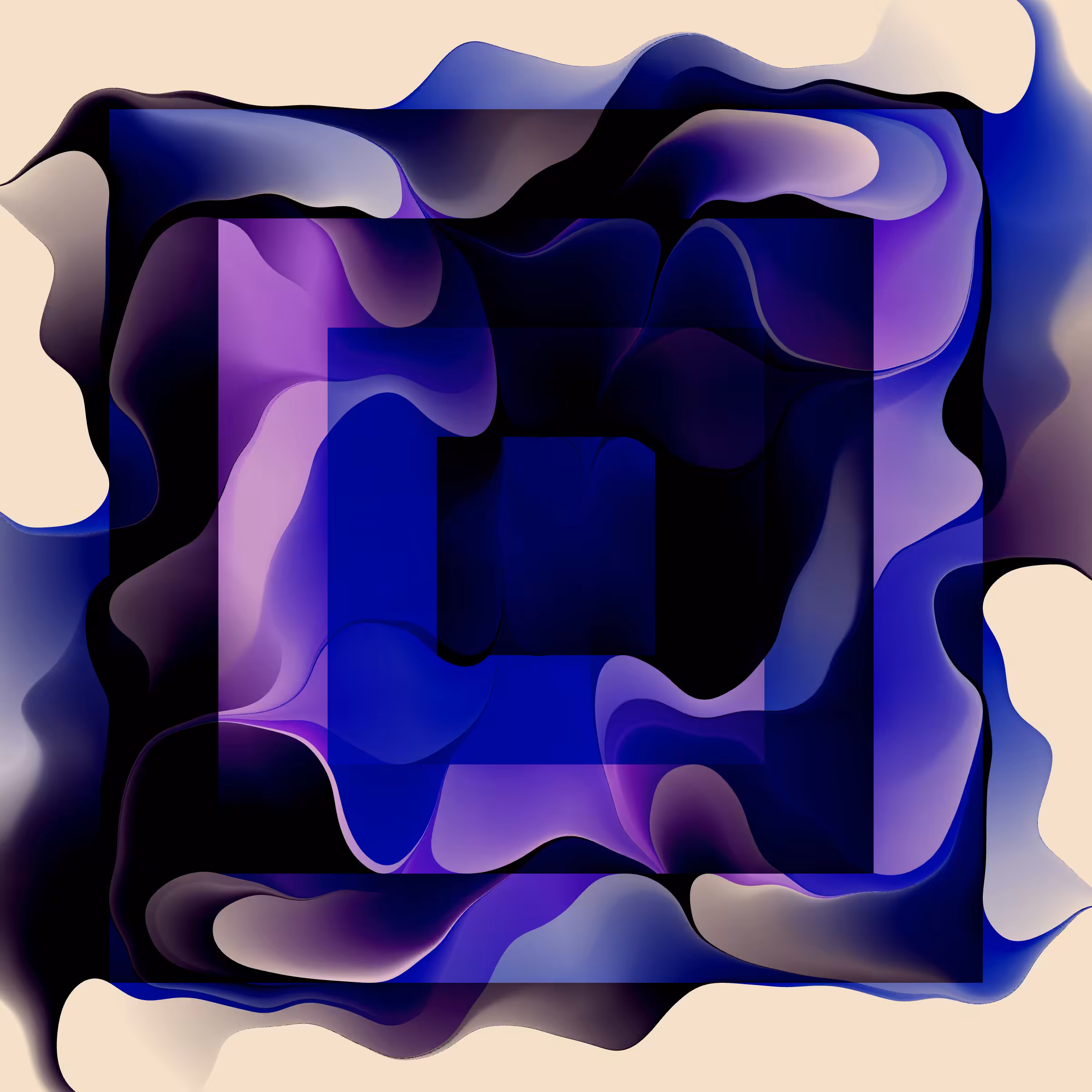 Watercolor Dreams #369
